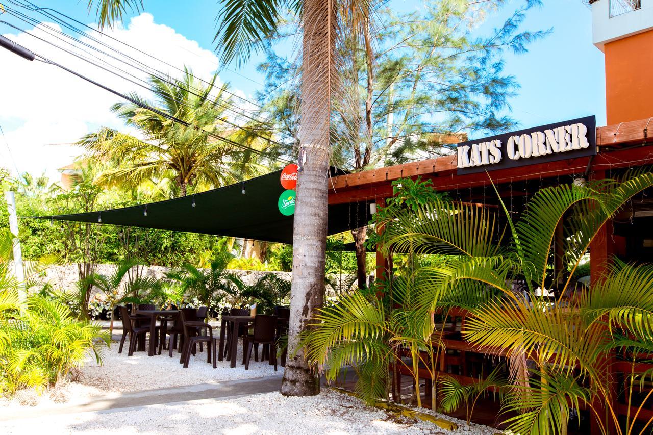 Tropicana Suites Deluxe Beach Club & Pool Punta Cana Exterior foto