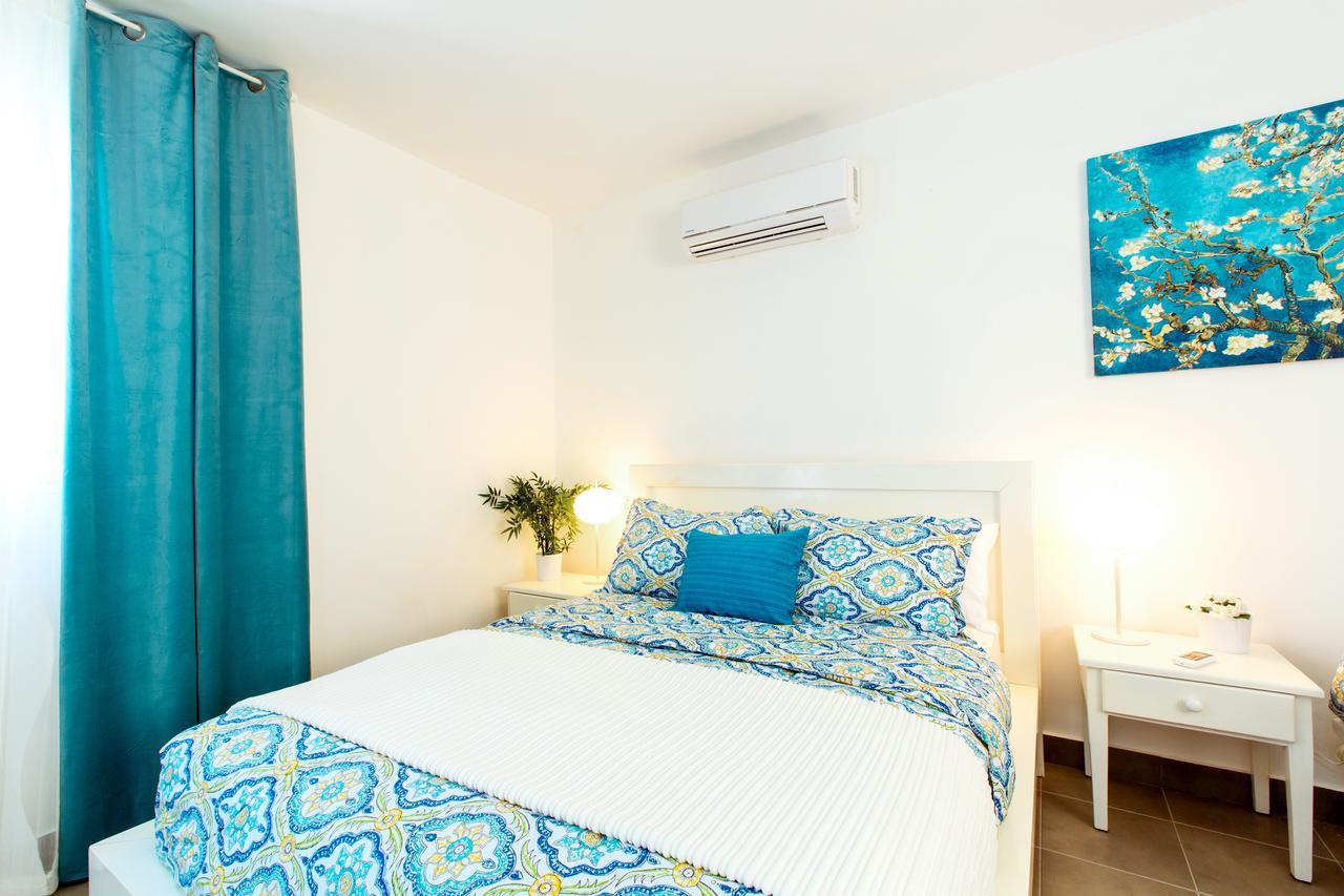 Tropicana Suites Deluxe Beach Club & Pool Punta Cana Exterior foto