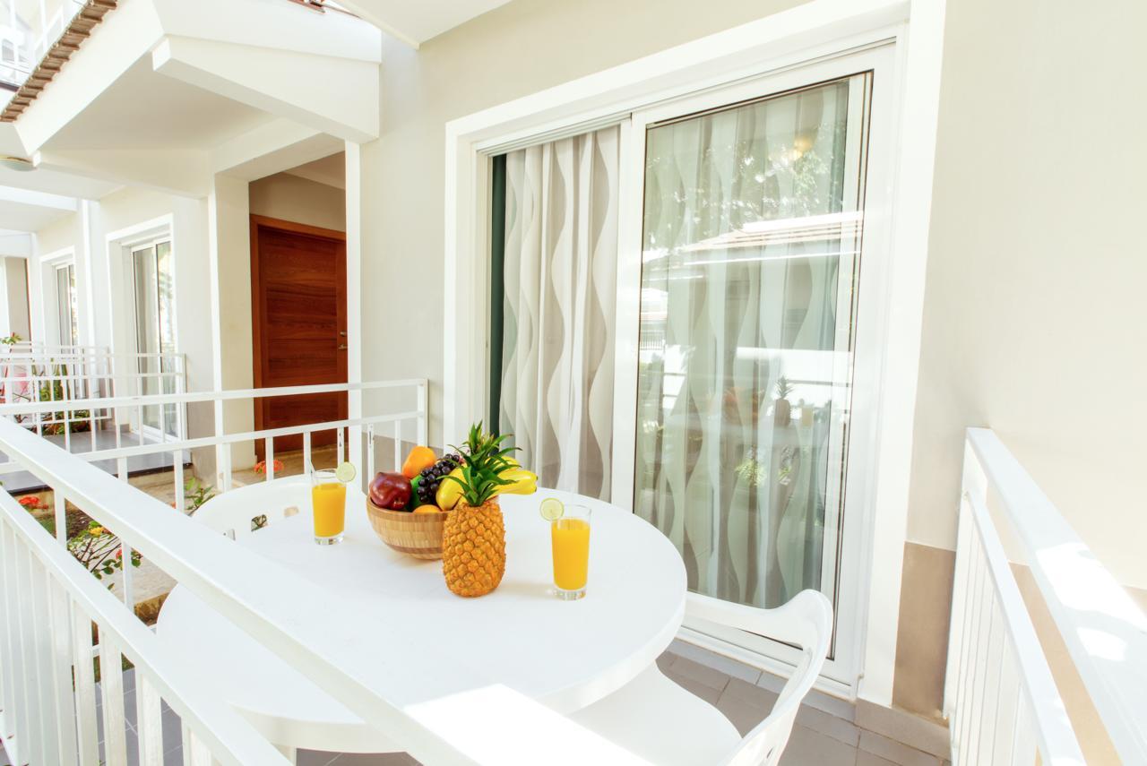 Tropicana Suites Deluxe Beach Club & Pool Punta Cana Habitación foto
