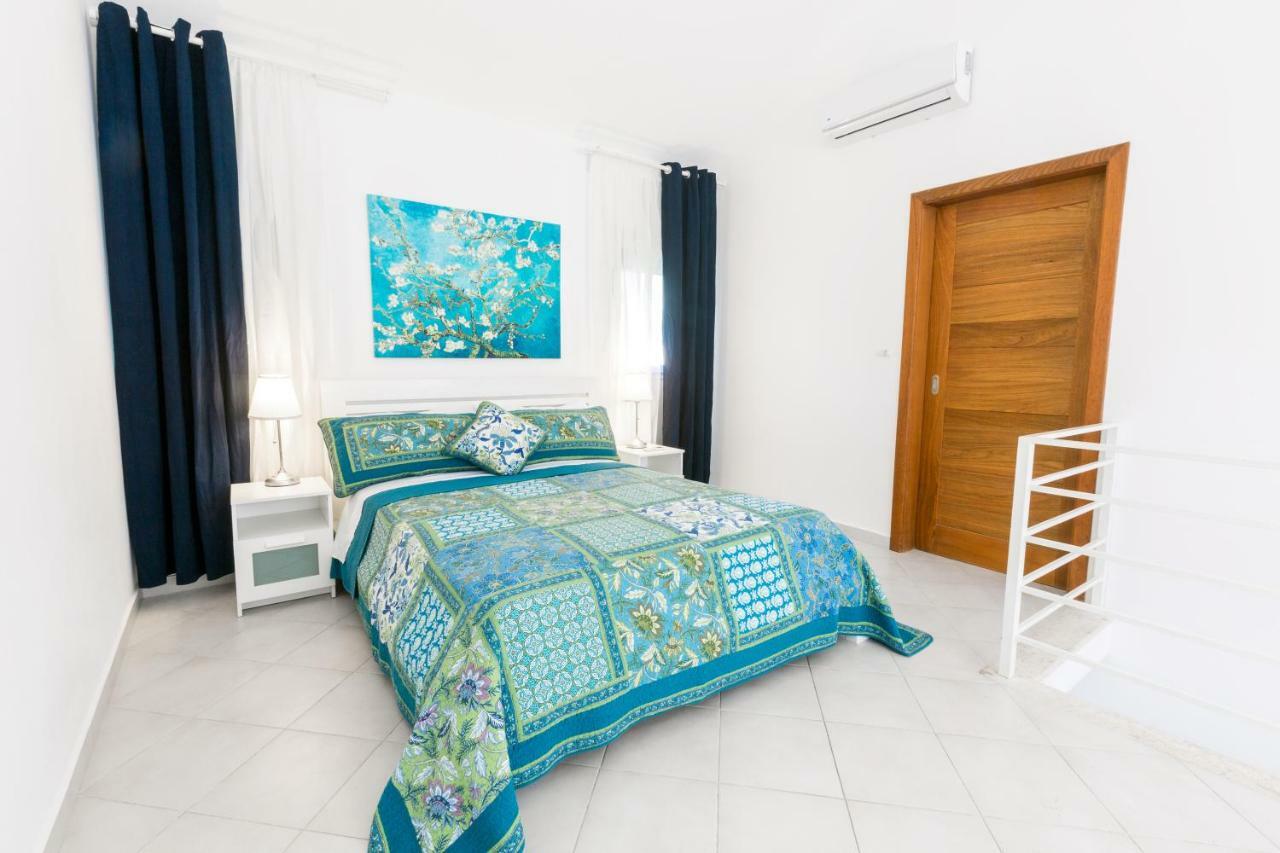Tropicana Suites Deluxe Beach Club & Pool Punta Cana Habitación foto