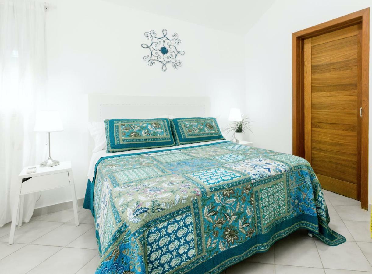 Tropicana Suites Deluxe Beach Club & Pool Punta Cana Habitación foto